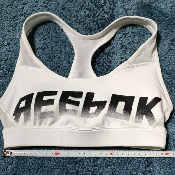 リーボックReebok　ヨガ フィットネス スポーツブラ　XS