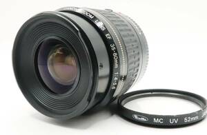 ★実用品★　キヤノン CANON ZOOM LENS EF 35-80mm F4-5.6 USM #348