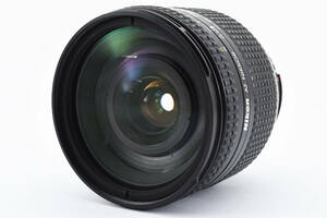 ★美品★　ニコン NIKON AF NIKKOR 24-120mm F3.5-5.6D #a330