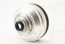 ★希少品★　シュナイダー Schneider kreuznach Retina Longar Xenon C 80mm F4 #a389_画像4