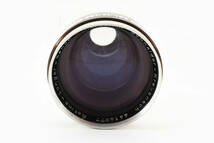 ★希少品★　シュナイダー Schneider kreuznach Retina Longar Xenon C 80mm F4 #a389_画像2