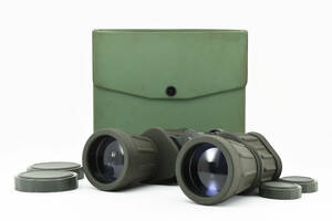 ★希少・極上品★　BINOCULARS KenMAX 7×50mm field of View 119m at 1000m 双眼鏡 #a391