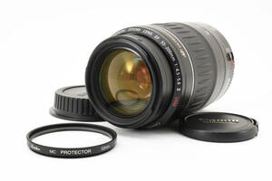 ★極上品★　キヤノン CANON ZOOM LENS EF 55-200mm F4.5-5.6 II USM #a397