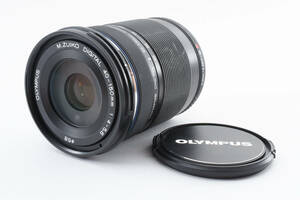 ★良品★　オリンパス OLYMPUS M.ZUIKO DIGITAL 40-150mm F4-5.6 R ED MSC #a416