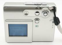 ★極上品★　コニカミノルタ KONICA MINOLTA DiMAGE X31コンパクトデジタルカメラ #339_画像3