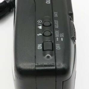 ★動作品・一部訳あり★ ニコン NIKON AF600 NIKON LENS 28mm F3.5 Macro コンパクトフィルムカメラ #252の画像5