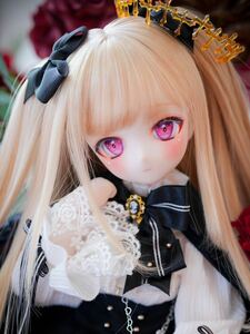 [.....]DDH-28 semi белый . custom head + I 