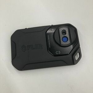 FLIR C3 国内正規品