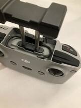 【ジャンク・中古】DJI Mini 2 ドローン 無人航空機 マビック_画像7