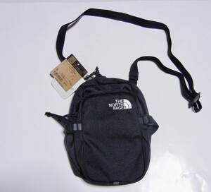 ^ North Face shoulder pouch /Boulder Mini Shoulder NM72252 new goods 