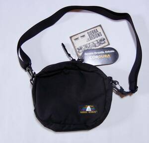  sierra design z shoulder pouch new goods 