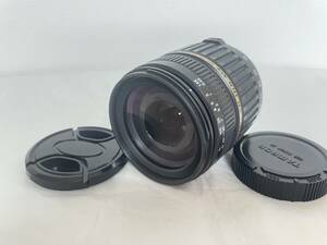 タムロン TAMRON AF 18-200mm f3.5-6.3 MACRO XR DiII LD A14 Nikon F マウント ★美品★ 