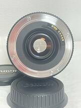 キヤノン CANON EF 75-300mm F4-5.6 III USM レンズ ★美品、AF動作OK ★ ＃４_画像5