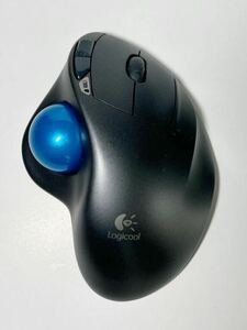 Logicool Wireless Trackball M570 M570