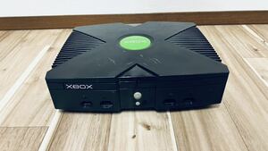 XBOX Microsoft