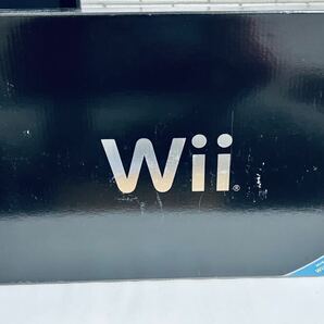 Wii NINTENDO 動作確認済み