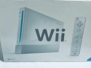 Wii рабочее состояние подтверждено Nintendo