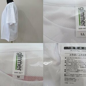 １円  ikioi  Tシャツ エコバッグ タオルハンカチ まとめての画像5