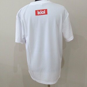 １円  ikioi  Tシャツ エコバッグ タオルハンカチ まとめての画像4