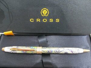 １円 　クロス　CROSS ボールペン　ボタニカグリーン　