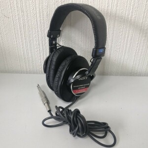 MDR-CD900ST