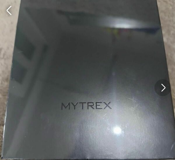 【新品・未使用】MYTREX シャワーヘッド　MT-HFB21SL