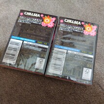 ★未開封★明治　チェルシー　飴　アメ　キャンディー meiji CHELSEA　バタースカッチ　バター　2箱_画像2