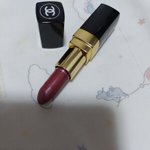 ★人気色★CHANEL　シャネル　ルージュ　ココ　ブルーム　430　マリー　リップ　リップスティック　口紅