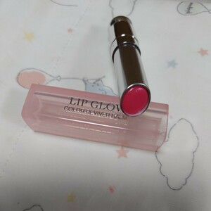 * popular color *Dior Dior Dior Addict lip Glo u lip Glo u007laz Berry lip bar m lipstick lip 