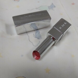 * popular color *RMKrumikoireji stay bru glow lips EX-03 Classic re drip lipstick lipstick 