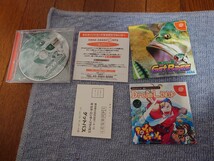 ドリームキャスト　ゲットバスつりコントローラーセット/Dreamcast_画像5