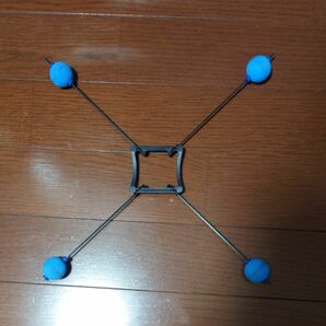 ラジコンヘリ　アメンボ　練習　小型ヘリ