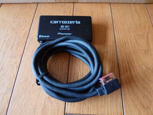 carrozzeria　カロッツェリア　Bluetoothユニット　ND-BT1　ハンズフリー通話　送料230円