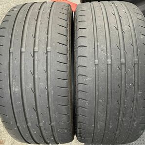 245/30R21 4本セット ナンカン スポーツネックスAS-2プラス 21インチ クラウン アルファードの画像6