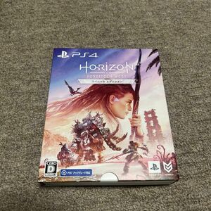ゲームソフト ホライゾン Horizon Complete