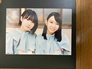 STU48 石田みなみ 甲斐心愛 写真 風を待つ 上新電機