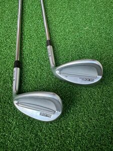 PING GLIDE2.0 ウェッジ 2本SET 52度 58度