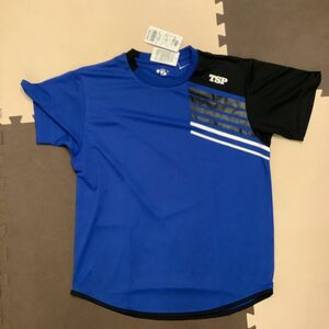 【半額以下！】ティーエスピー TSPTT-190シャツ [サイズ：L] [ブルー] #033411-0120 定価3,630円