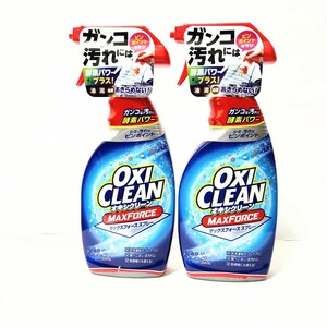 OXICLEAN