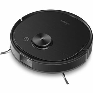 エコバックス 掃除機 DEEBOT OZMO T8 AIVI DBX11-11☆新品未使用品