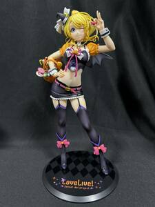 ラブライブ! 絢瀬 絵里 ハロウィンVer.　中古　箱なし　ジャンク