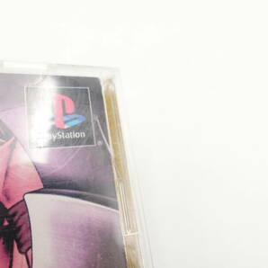 PS メタルスラッグX ゲームソフト ディスク プレイステーション Playstation プレステ 中古 SNK/14804の画像8