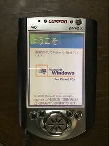 Compaq iPAQ H3600 (3630)