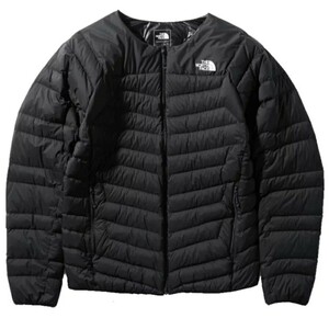 THE NORTH FACE ノースフェイス サンダーネックジャケット インナーダウン 