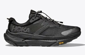 ホカ オネオネ トランスポート HOKA ONEONE Vibramソール トレイル アウトドア ハイキング