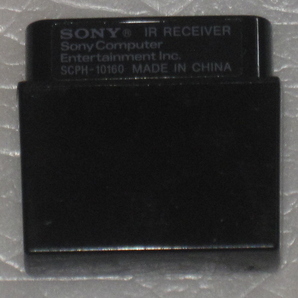 A PlayStation2 8MBメモリーカード8個とリモコン用2個の画像8