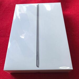 【新品未開封】 iPad 第9世代　Wi-Fi 64GB Space Gray MK2K3J/A シュリンク付　