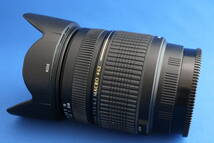 ★☆【中古】タムロン AF XR Di LD 28-300mmF3.5-6.3 MACRO (508803) ☆★_画像9