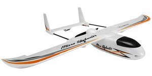 * new goods EACHINE micro sky hunter PNP kit *