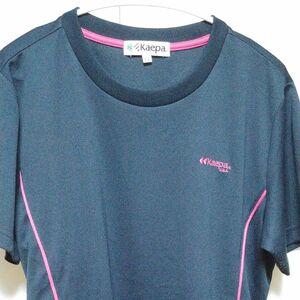 匿名★ 半袖 Tシャツ kaepa USA LL